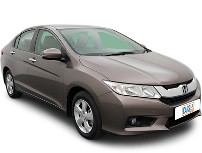 Honda City-img